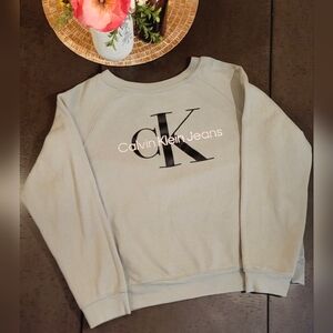 Calvin Klein Crewneck L